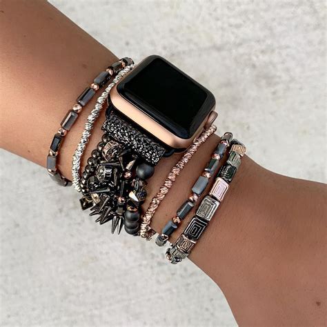 women apple watch bands stylish